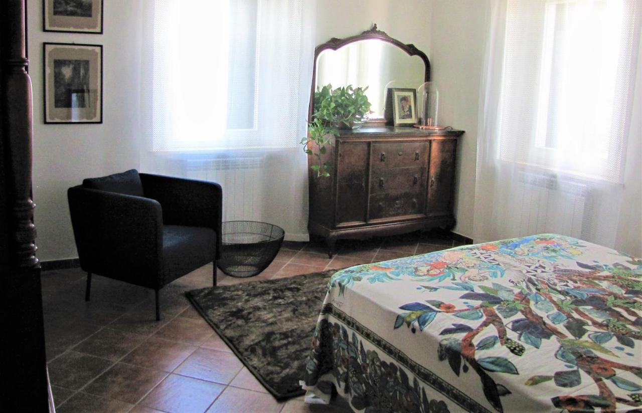 Apartamento Residenza Storica Con Vista Panoramica Perugia Exterior foto