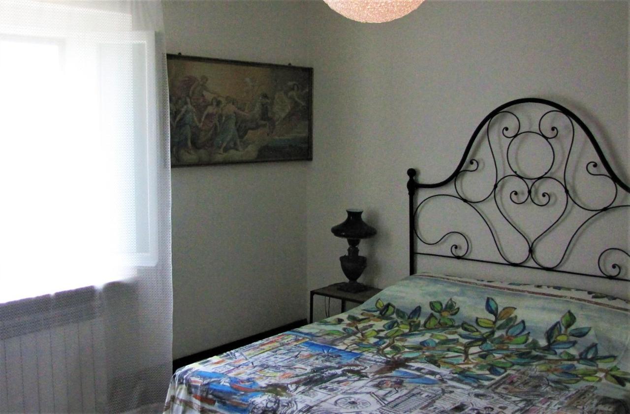 Apartamento Residenza Storica Con Vista Panoramica Perugia Exterior foto