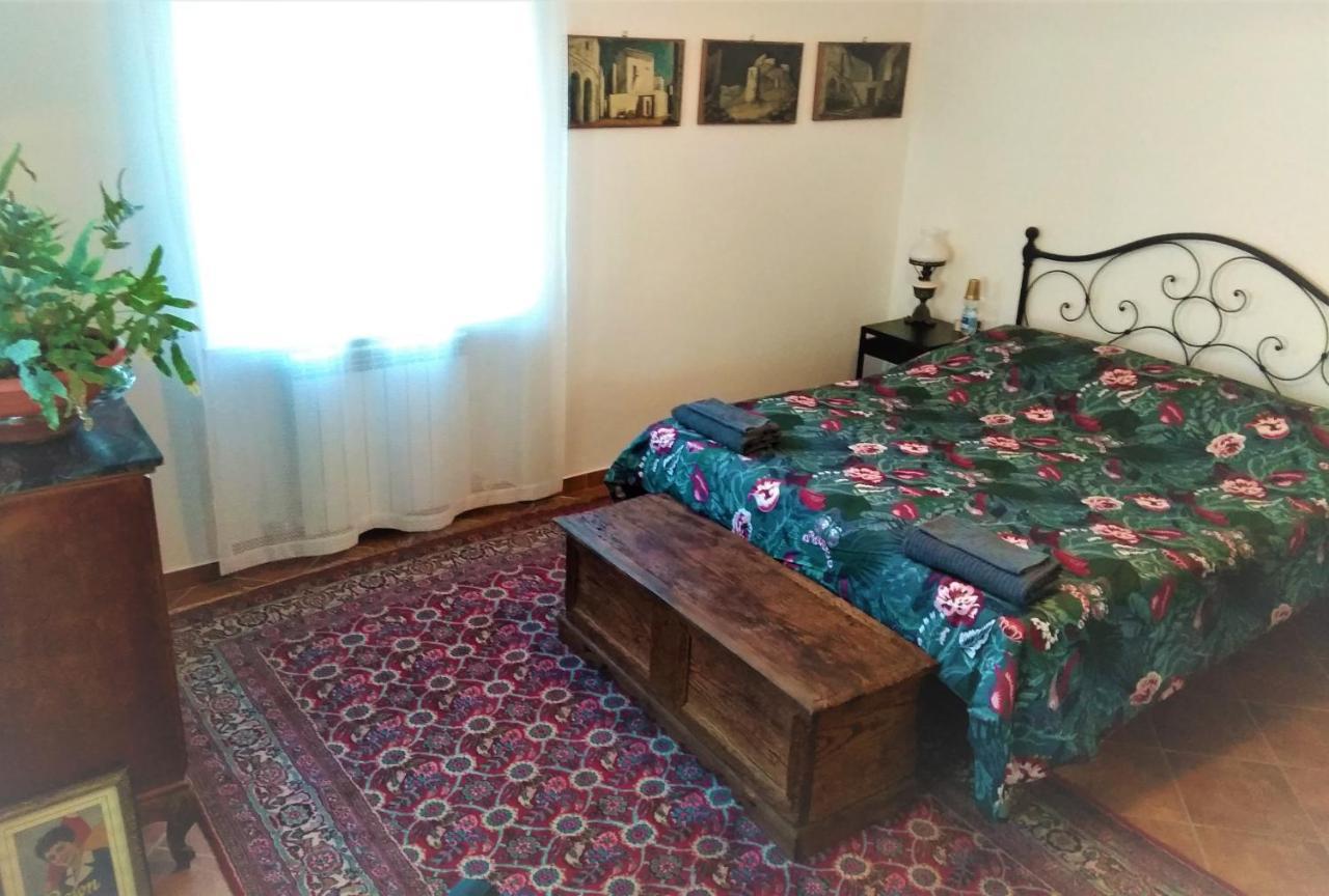 Apartamento Residenza Storica Con Vista Panoramica Perugia Exterior foto